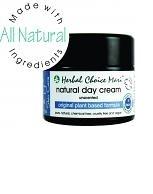 Herbal Choice Mari Natural Day Cream Unscented 
