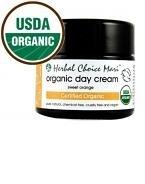 Herbal Choice Mari Organic Day Cream Sweet Orange 
