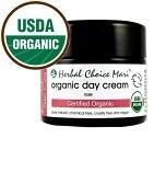 Herbal Choice Mari Organic Day Cream Rose 