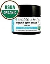 Herbal Choice Mari Organic Day Cream Unscented 