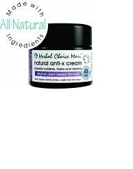 Herbal Choice Mari Natural Anti-X Cream 