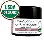 Herbal Choice Mari Organic Anti-X Cream 
