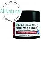 Herbal Choice Mari Natural Magic Cream 