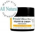 Herbal Choice Mari Vitamin E Cream 