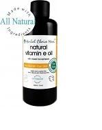 Herbal Choice Mari Natural Vitamin E Oil 