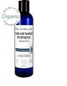 Herbal Choice Mari Natural Shampoo Sage & Thyme 
