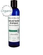 Herbal Choice Mari Natural Shampoo Green Tea & Peppermint 