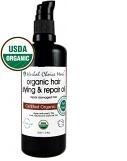 Herbal Choice Mari Organic Hair Styling & Repair Oil 
