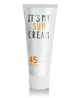 It's My Sun Cream Daily SPF 45/PA+++