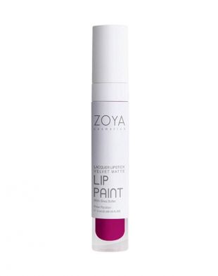 Zoya Cosmetics Lip Paint 01 Magic Purple