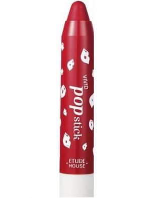 Etude House Vivid Pop Stick #8 Crazy In Love