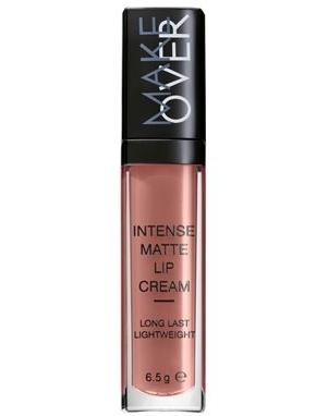 Make Over Intense Matte Lip Cream 010 Lux