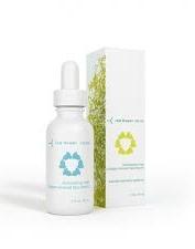 Red Flower Illuminating Rose Collagen Renewal Face Serum 