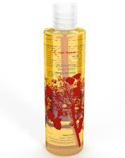 Red Flower Moroccan Rose Purifying Body Wash 