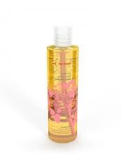 Red Flower Japanese Peony Purifying Body Wash 