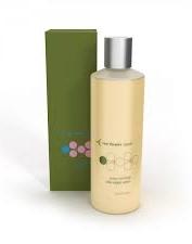 Red Flower Yuzu Mimosa Sea Algae Wash 