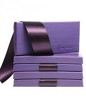 Red Flower French Lavender Triple-Milled Plant Oils Hand and Body Soap 