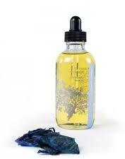 Red Flower Icelandic Moonflower Aromatherapeutic Body Oil 