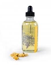 Red Flower Indian Jasmine Aromatherapeutic Body Oil 