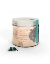 Red Flower Ocean Isla Das Rocas Revitalizing Sea Salt Scrub 