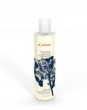 Red Flower French Lavender Moisturizing Body Lotion 