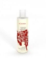 Red Flower Moroccan Rose Moisturizing Body Lotion 