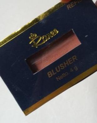 Ranee Cosmetics Ranee Blusher 11