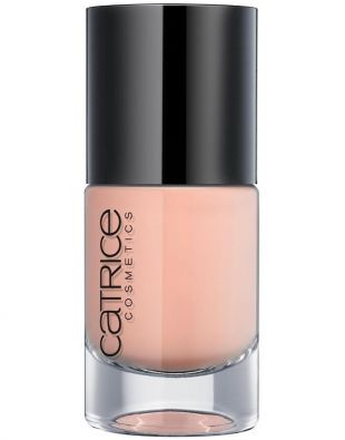 Catrice Ultimate Nail Lacquer 98 No Coffee without Toffee