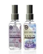 Bali Alus Body Mist H2O 