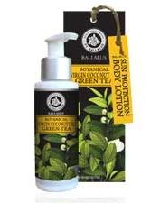 Bali Alus Body Lotion Sun Protection Olive Oil 