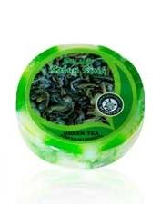 Bali Alus Sirih V Soap Green Tea