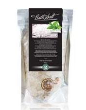 Bali Alus Bath Salt Organic Green Tea