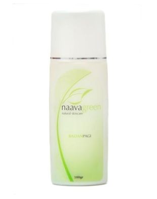 Naavagreen Badan Pagi 