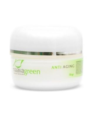 Naavagreen Anti Aging 
