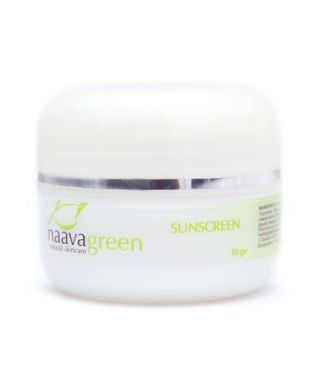 Naavagreen Sunscreen 