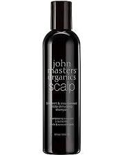 John Masters Organics Spearmint & Meadowsweet Scalp Stimulating Shampoo 