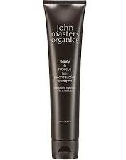 John Masters Organics Honey & Hibiscus Hair Reconstructing Shampoo 