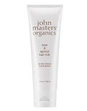 John Masters Organics Rose & Apricot Hair Milk 