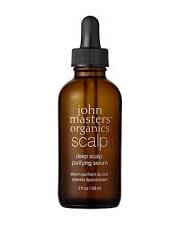 John Masters Organics Deep Scalp Purifying Serum 