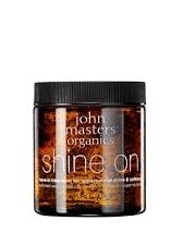 John Masters Organics Shine On Leave-In Hair Treatment 