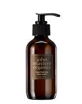 John Masters Organics Rose Foaming Face Wash 