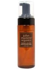 John Masters Organics Bearberry Skin Balancing Face Wash 