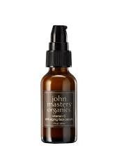 John Masters Organics Vitamin C Anti-Aging Face Serum 