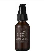 John Masters Organics Bearberry Skin Balancing Face Serum 