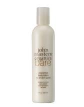 John Masters Organics Bare Unscented Body Lotion 