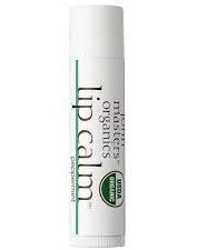 John Masters Organics Lip Calm Peppermint 