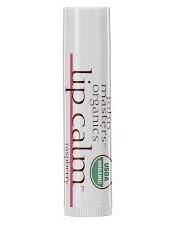 John Masters Organics Lip Calm Raspberry 