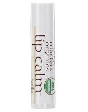 John Masters Organics Lip Calm Vanilla 