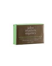 John Masters Organics Birch & Cedarwood Cleansing & Shaving Bar 