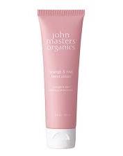 John Masters Organics Orange & Rose Hand Cream 